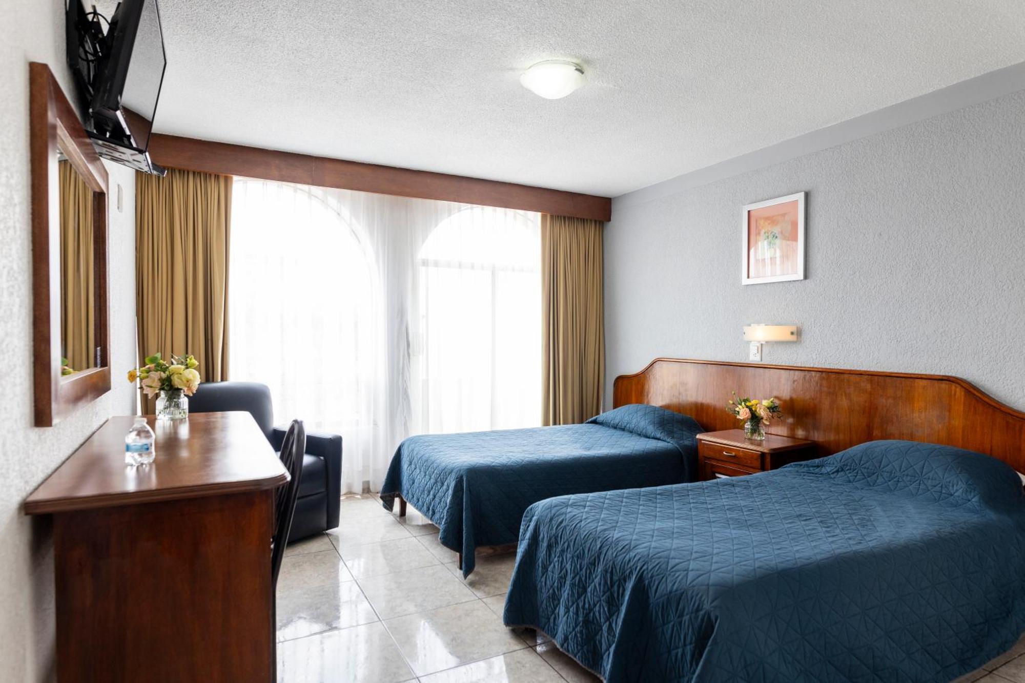 Hotel Qualitel Centro 3*
